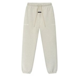 Grey Men’s Essentials Sweatpants