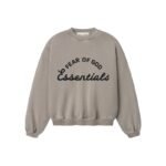 Kids Fear of God Essentials Sweatshirt