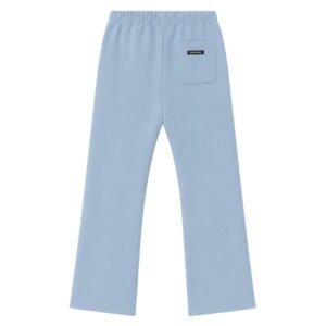 Light Blue Men’s Essentials Joggers