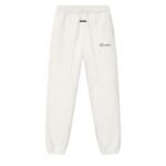 Light Grey Essentials Sweatpants