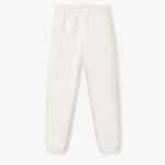 Light Grey Essentials Sweatpants