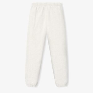 Light Grey Essentials Sweatpants