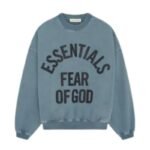 Men’s Essentials 1977 Crewneck Sweatshirt