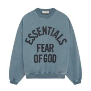 Men’s Essentials 1977 Crewneck Sweatshirt