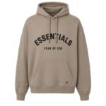 Men’s Essentials Hoodie