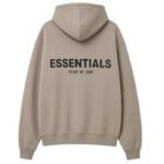 Men’s Essentials Hoodie