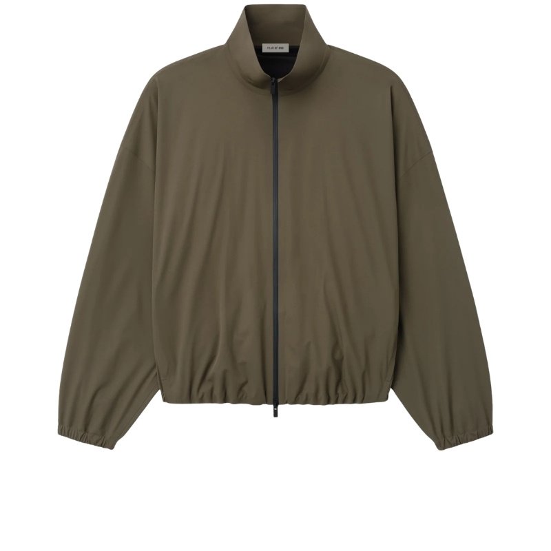 Men’s Fear of God Essentials Jackets