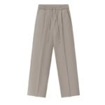 Men’s Loose Fit Essentials Joggers – Grey