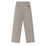 Men’s Loose Fit Essentials Joggers – Grey