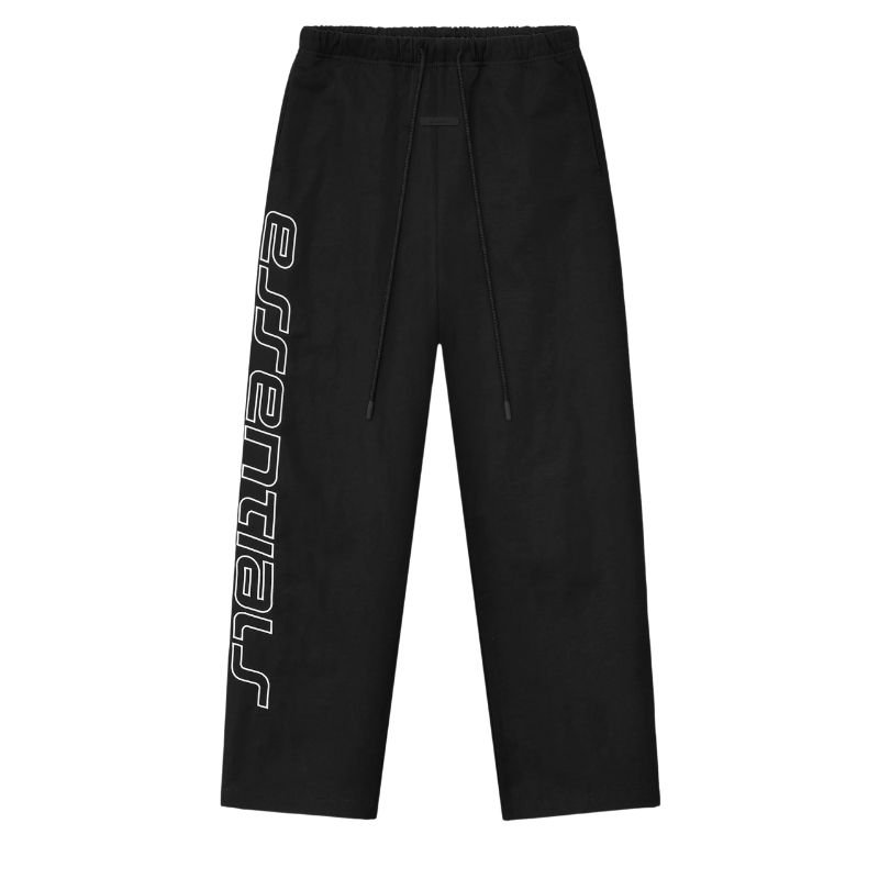 Men’s Slim Fit Essentials Joggers Men’s Slim Fit Essentials Joggers