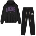 Essentials Lakers 90s Tracksuit