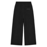 Wide-Leg Essentials Sweatpants