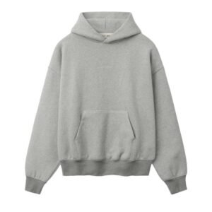 Women’s Essentials Hoodie