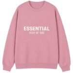 Women’s Essentials Oversized Sweatshirt